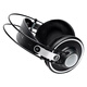 AKG AI Technology K701 K702 Monitor Headphones Headset HiFi Music Wired Computer 3.5 mm chant en direct Classic Headphones Big Figure K702