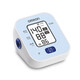 Omron (Omron) Moniteur électronique de la pression artérielle pour les personnes âgées médicales Upper ARM ARME Intelligent Hypertension Mesurer Instrument U702