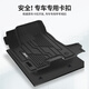 Las almohadillas de pie TPE de 3W son adecuadas para Buick GL8-ES Luzun 653T 652T Fathead Fish Luxury Business Wool Foot Poot GL8 653 Padres delantero (17-24 modelos)