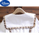 Disney brand girl girl's princess dress summer 14-15-16-year-old girl junior high school students fashionable college dress 12 9871 apricot color L (recommended weight 85-95 Jin [Jin equals 0.5 kg])