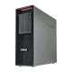 SEGUNA HAND LENOVO P500/P520 Estación de trabajo Deepseek-R1 Despliegue de versión de sangre completa 671B Diseño de host Edición de video Modelado Renderizado P520 Paquete cinco/14 núcleos/64G/M256G/11G