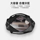 Lohas travel bag men's portable large-capacity luggage bag portable trolley case short-distance business trip boarding simple storage bag