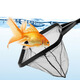 Fish Duoqu large fish fishing (length 56cm) fish tank fishing aquarium fishing net fishing net pocket square fish fishing hand copy net
