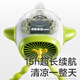 babycare stroller small fan push cart handheld portable charging cooling outdoor essential baby walking artifact long battery life