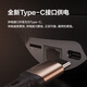 萤石（EZVIZ）C6WI智能4K超高像素 无线云台家用监控手机摄像头800万超清 婴儿看护器 内置8G存储