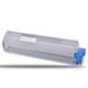 Ein guter Qualitätsdruck ist für OKI C844 Powder Box C824DN Toner Box C834NW Tintenpatrone C835DNW n Toner Box Toner Box Oki C844 Black Pulver Box (10000 Seiten) geeignet