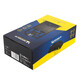 
Michelin (MICHILIN) high-power high-pressure air pump digital microcomputer type foot-mounted digital display 12209