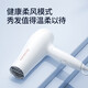 
FLYCO 2000W hair dryer for household small hot and cold air salon high power hair dryer high wind power foldable quick-drying hair dryer for student campus dormitory FH6232/31 [FLYCO FH6232 same model] PH1626 under FLYCO