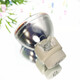 Hepusen eignet sich für Benq/Benq NP622 EH8560 CP3727 ED046 MW2665 VH900 TK850 High Hellness Projector Light Lampe Hepusen -Glühbirne (Bitte beachten Sie das Modell für die Bestellung) EX7246