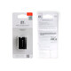 
Fengbiao (FB) Sony handheld DV camera lithium battery suitable for AX700/60/45/30 CX680/610 PJ675 seat charger [1800mAh]NP-FV70A (single battery)
