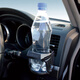 Digalun Auto Wasserbecher Halter Auto Klimaanlage Luftauslassbecher Hanging Aschenbecher Getränke Kaffeehalter Ständer Klimaanlage Luftauslass Hängende Wasserbecherhalter