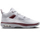 耐克（NIKE）篮球鞋男鞋2025夏季新款Jordan Stay Loyal3实战缓震运动鞋休闲鞋 FB1396-160 42
