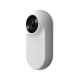 YZZCAM Campus thumb sports camera mini digital small camera HD students can take pictures upload mobile phone travel Vlog anti-shake sports camera motorcycle recorder A100 camera black (32G card)