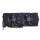 华硕/技嘉/七彩虹/微星/品牌随机GTX1060/1660TI/2060台式机二手显卡吃鸡游戏显卡 GTX1060-3G【热卖经典 性价比之选】