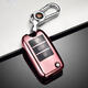 Roewe Rx5 Cover 19 Special I6 Full-Pack RX3 Creative Rx8 Buckle EI6/EI5 Складная сумка с разворотом [Platinum Silver] + модная плетена