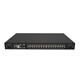 迈拓维矩（MT-viki）数字kvm切换器16口32口64口USB Cat5网口传输VGA IP远程 MT-9864MS 1个本地8远程64口数字KVM