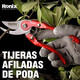 Ronix German Ronix garden shears pruning shears manual farm tools garden shears garden shears