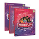 剑桥国际少儿英语  Power up 5级别 主课本+练习册带线上帐号+home booklet（剑桥大学出版社） 剑桥官方考试教材 YLE考级教材 英文原版进口 儿童英语学习