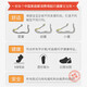 Carter Rabbit Toddler Shoes Baby Children's Shoes Early Autumn Breathable Mesh Shoes Men and Women Baby Step Front Functional Shoes Children's Indoor Shoes XZ62