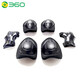 360 balance car protective gear safety protective gear Yaoyan black