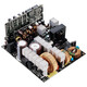 酷冷至尊(CoolerMaster)额定1050W GX1050金牌全模组电源  全日系电容/1000W+50W/智能温控风扇/电脑组件