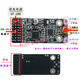 
AD9226 module high-speed AD module parallel 12-bit 65M high-speed data acquisition FPGA development board STM32 equipped with full pin-QFP-ARM development board EP4CE10 development board