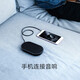 Repree适用漫步者耳机aux音频线W800BTW808BTW860NB连接线头戴式耳机W820BTw855btw830btw828nb圆口线 双头3.5mm音频线【两米】