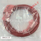 XMSJ3HAC031683001 机器人示教器线DSQC679 abb机械控制电缆线abb 未税10米
