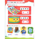 [Yingwo Books] Oxford OPW Natural Spelling Lehrbuch Oxford Phonics World Second Edition Level 12345 Student Books Neue Ausgabe Oxford Tree Children's Grade Reading Original English Import Level 3 Single Student Book zweite Ausgabe OPW