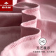 
Yu Zhaolin's pajamas spring and autumn pure cotton long-sleeved middle-aged mother's home clothes autumn large size cotton thin autumn suit X9215 M Recommended 80-100Jin [Jin equals 0.5 kg]