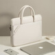WOMT laptop bag women's portable briefcase 15.6/16 inches suitable for Apple Lenovo Huawei thin and light notebook