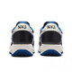 耐克（NIKE）男鞋 新款sacai Undercover黑蓝红解构运动跑步鞋DJ4877-300 DJ4877-600 38