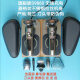 飞利浦（PHILIPS）原装飞利浦剃须刀SP9860 S9733 S9731 S9311 S5675 S5420产地荷兰 S5940 产地荷兰双层刀头 散装95新未使用