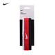 Nike (Nike) Diabia Sports Diarea Turbera Turbera Turbera Hombres y mujeres Cinturón de sudor que absorbe el cinturón de baloncesto Tada BAND BAND BANDA AC2285-118