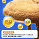 北京同仁堂破壁灵芝孢子粉胶囊中老年人食品恢复营养品京官方店东自旗舰营 一瓶装