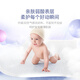 德佑 婴儿隔尿垫新生儿宝宝一次性床垫护理垫吸水透气不回渗隔尿垫 【新升级】金装M码46片