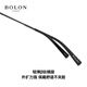 Bolon Tyrannosaurus Myopia Lunettes 25 Nouveau produit Titanium Frame Men's Retro Casual Cadre Business Frame Ba7011 B11