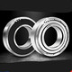 
High-speed bearing 6212 6213 6214 6215 6216 6217-2Z/2RSH 62172RS Rubber Sealing Others