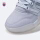 盖世威（K·SWISS）【秀场同款】休闲鞋男女春季情侣款休闲时尚满贯鞋9275-US 500冰岛蓝/群岛蓝 37.5