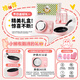 Food play real cooking mini kitchen real cooking set cooking can be eaten at home boys and girls birthday gifts 7-14