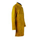 
Dayang 826 cowhide welding top 1 piece wear-resistant anti-scalding work clothes welding flame retardant protective clothing welder labor protection clothing