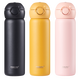Guangzhou Xinli Copa Térmica Termal Hombres y mujeres Pinjiajiapin Termal Pot logotipo personalizado Gran capacidad Té de negocio Portable Xinli 3527 (blanco) 450 ml Tornillo de tornillo recto