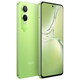 OPPO K12 x 5G 80W super flash charging 5500mAh super large battery, smooth for four years, straight screen Snapdragon smart student phone, Ningguang Green 12GB+512GB official standard configuration