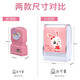 Qixuanzhai Name and Seal Customized Kindergarten Name Sticker Children's Waterproof Name Sticker Primary School Student Name Sticker Clothes Seals Baby's Essentials Entrance Exit Large Upgrade Model [Baby Seal + Oil Seal + Gift Box]