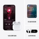 Apple/苹果 AirPods 4 搭配USB-C充电盒 苹果耳机 蓝牙耳机 适用iPhone/iPad/Mac 四代