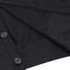 Nike (NIKE) men's knitted cardigan spring new trendy and casual stacked embroidered jacket FN3899-010 S