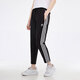 
Adidas Clover Women's Pants New Sports Pants Running Training Fitness Comfortable Loose Breathable Casual Crop Pants GK6169 XXS