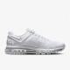 Nike (Nike) Comprador Air Max 2013 Spring and Summer Breathable Men's Full Palm Air Cushion Anti-Slip Cushioning Casual Running Shoes HF4884-100 41