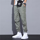 CHENXINGZHE PSYCHENXINGZHE PSYCHOLOGY PSYCHOLOGY PSYCHOLOGY PSYCHOLOGY PSYCHOLOGY PSYCHOLOGY PSYCHOLOGY Trend Light Green + Gray [Two-piece] 2XL 130-150Jin [Jin equals 0.5 kg]