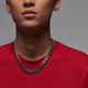 Nike (Nike) Sweatshirt Herren Spring 2025 New Jordan Sportswear French Terry Pullover lässig runde Hals Pullover FQ1865-687 Red M